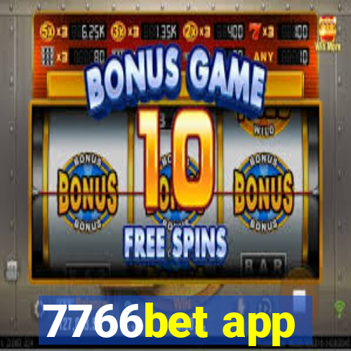 7766bet app